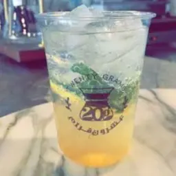 موهيتو خوخ